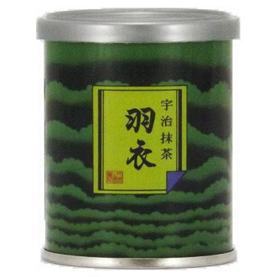 UJI Matcha Hagoromo 40g