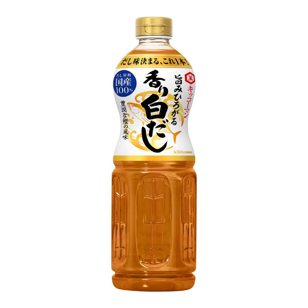 KKM Kaori Shirodashi 1L