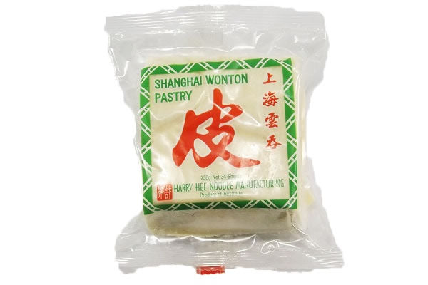 HARRY Shumai no Kawa 250g