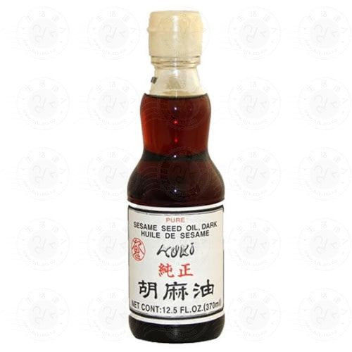 KUKI Goma Abura 370ml