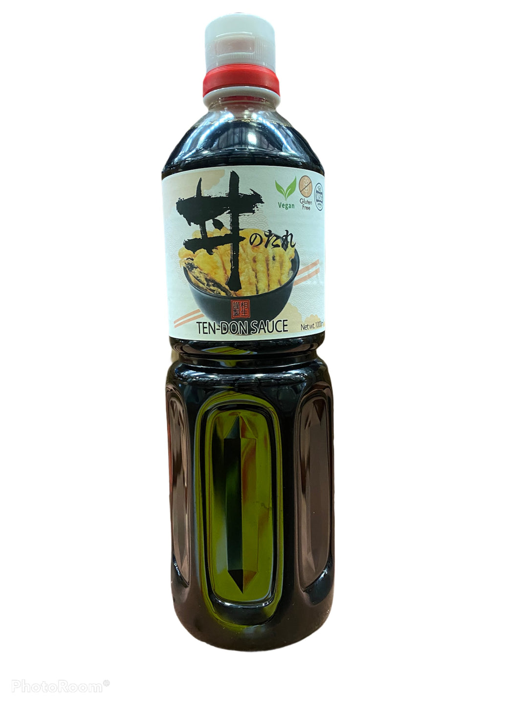 TenDon Sauce 1L Seasoning Sauce AIOI G-F,VEG,Non MSG