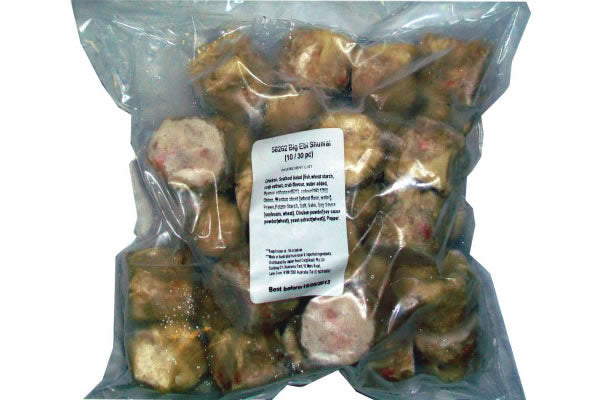 Big Ebi Shumai 35g 30pcs