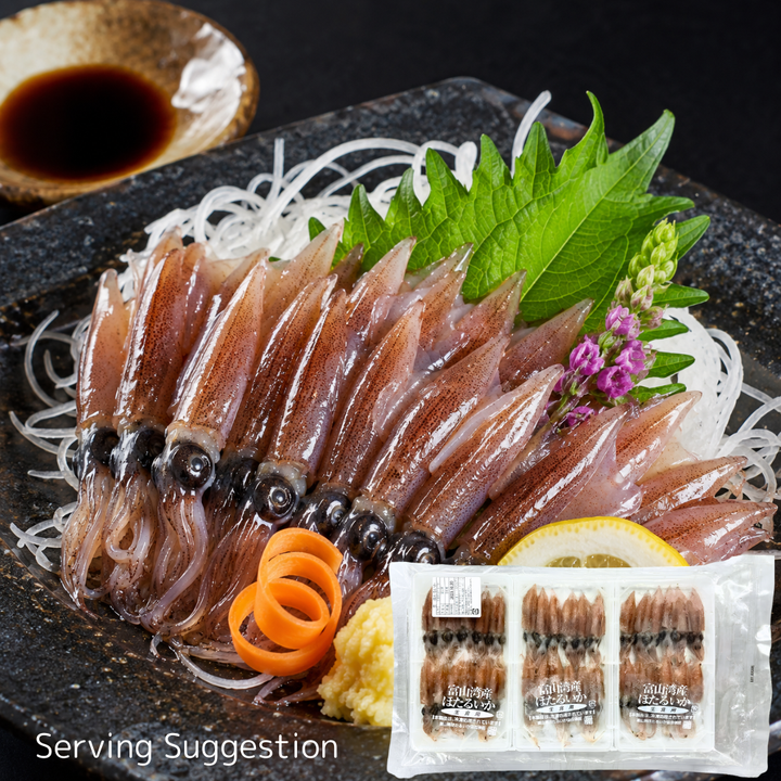 TOMIICHI Hotaruika 250g