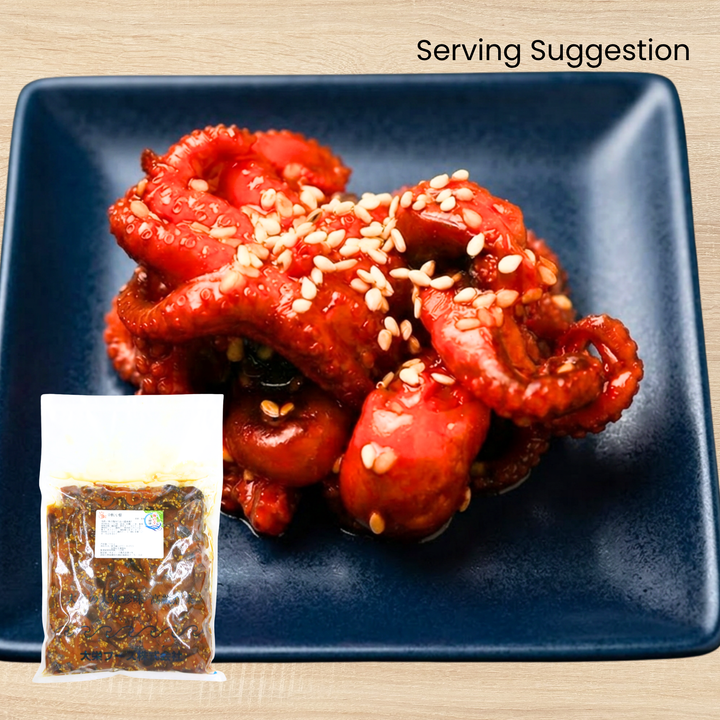 Daiei Chuka Iidako 2kg