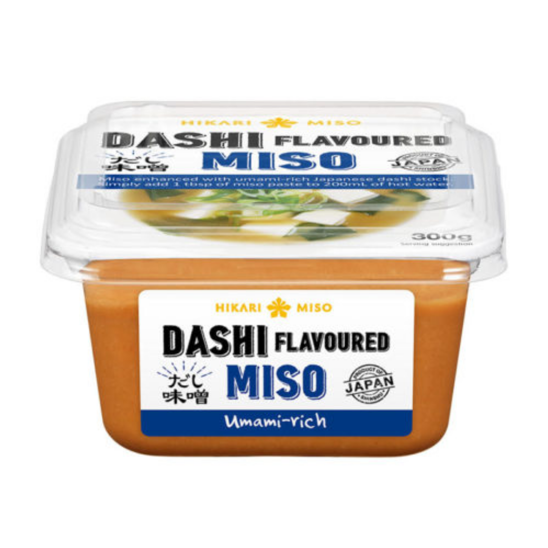 Dashi Miso Cup 300g