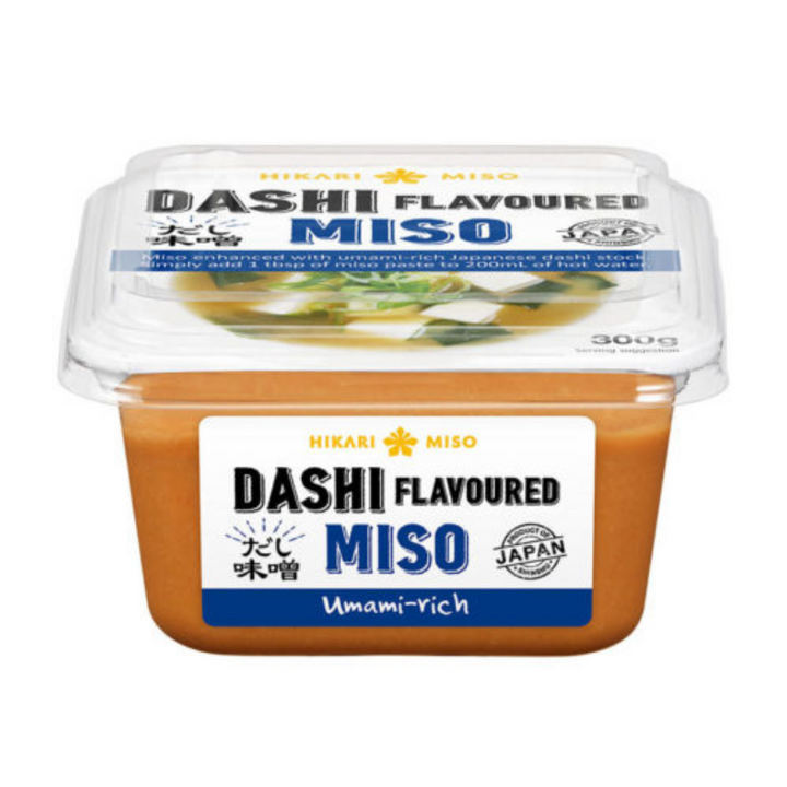 Dashi Miso Cup 300g
