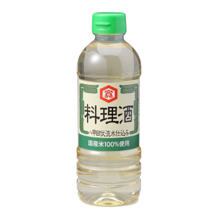WADAKAN Ryorishu 500ml