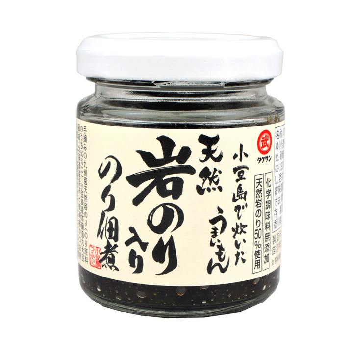 Iwanori Tsukudani 100g
