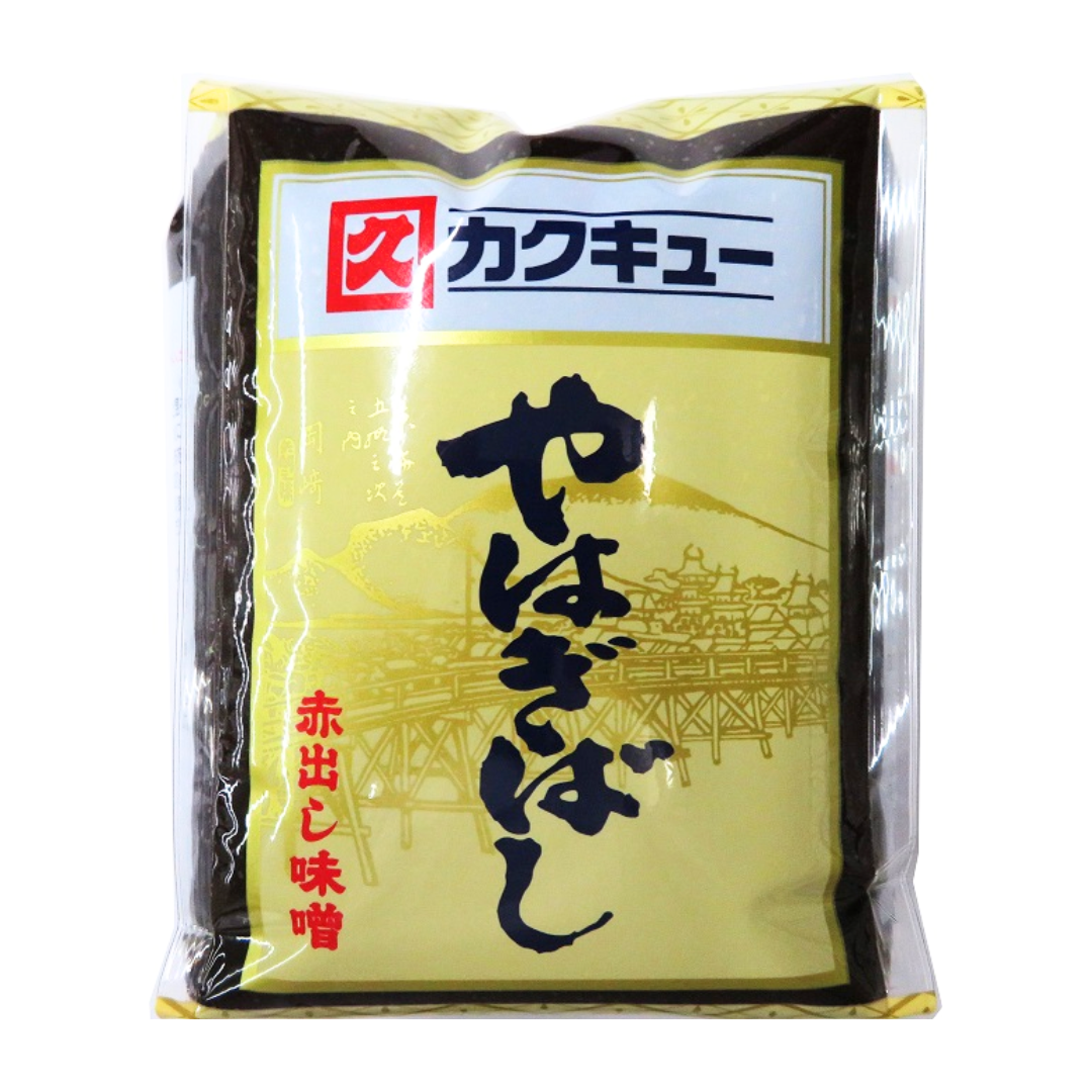 KAKUKYU Akadashi Hacho 1kg
