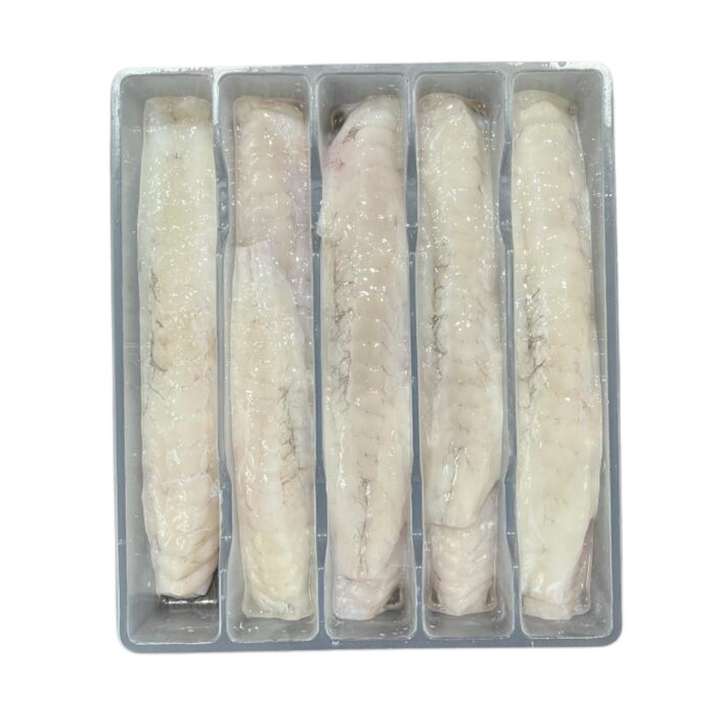 SASHIMI Grade Puffer Fish (Mafugu) fillet 600g ( BBD 19/01/2026)