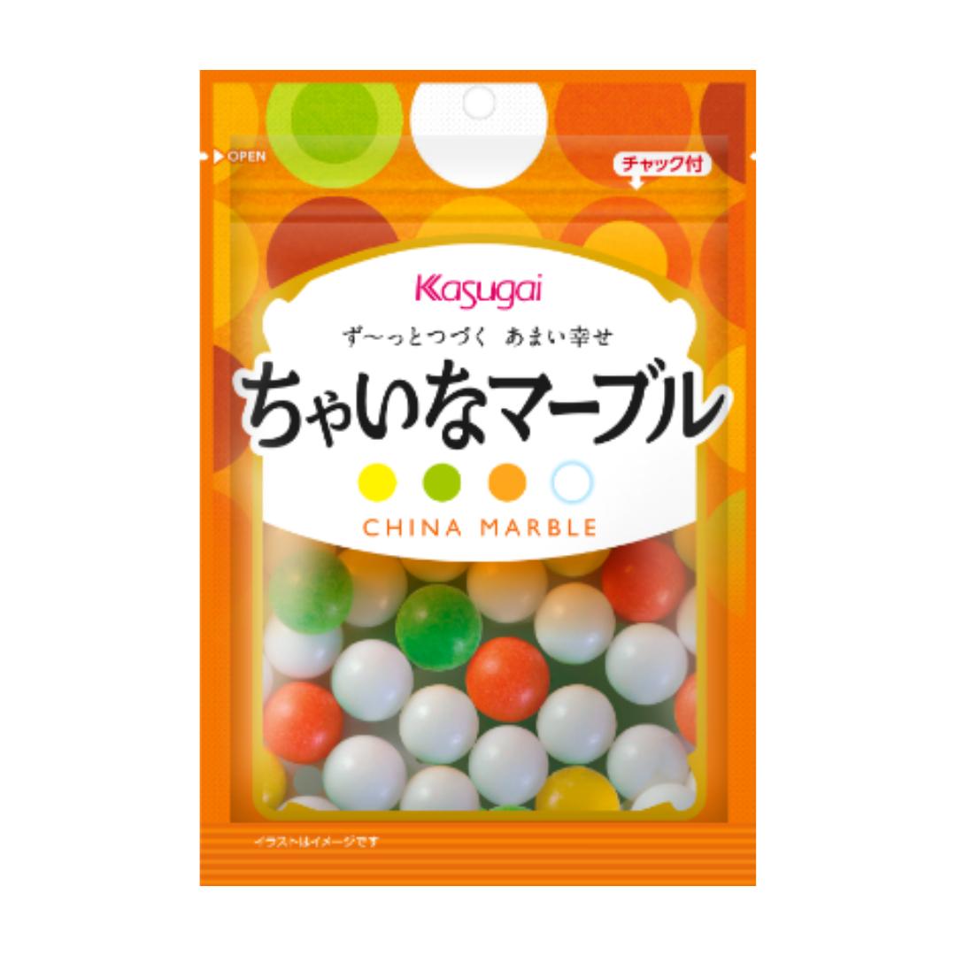 KASUGAI China Marble 71g