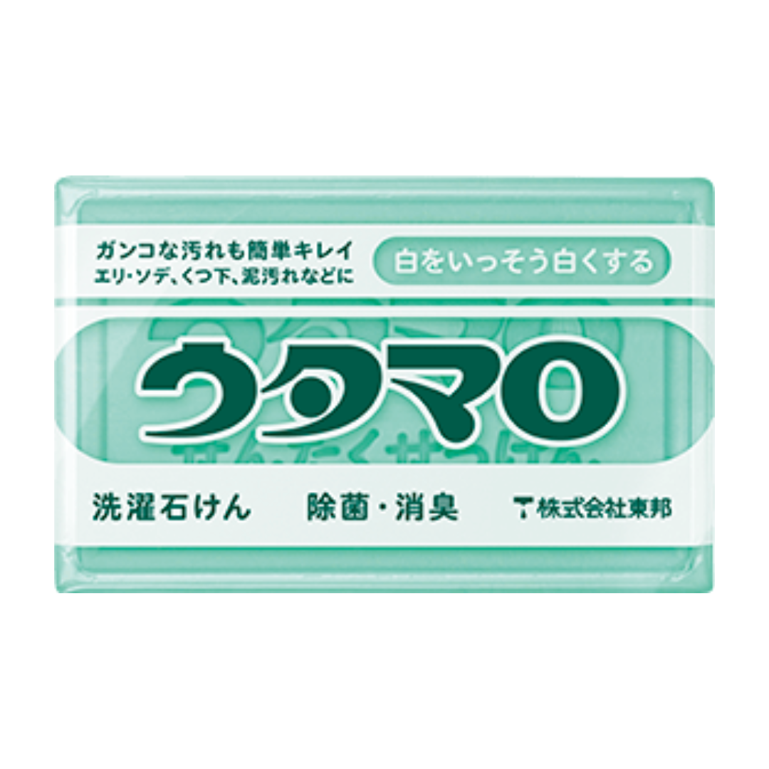 UTAMARO Sekken(Soap Bar) 133g