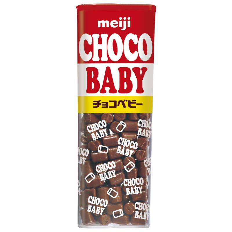 MEIJI Choco Baby 32g