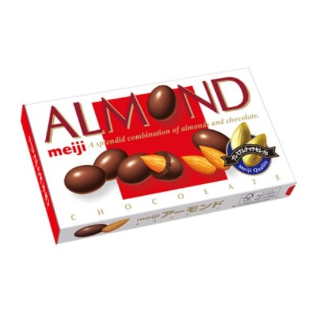 Confectionery
