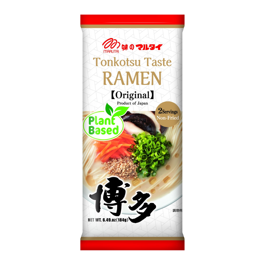 MARUTAI Hakata Paitan Ramen 184g