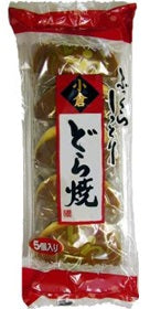 TANBAYA Dorayaki Ogura 330g