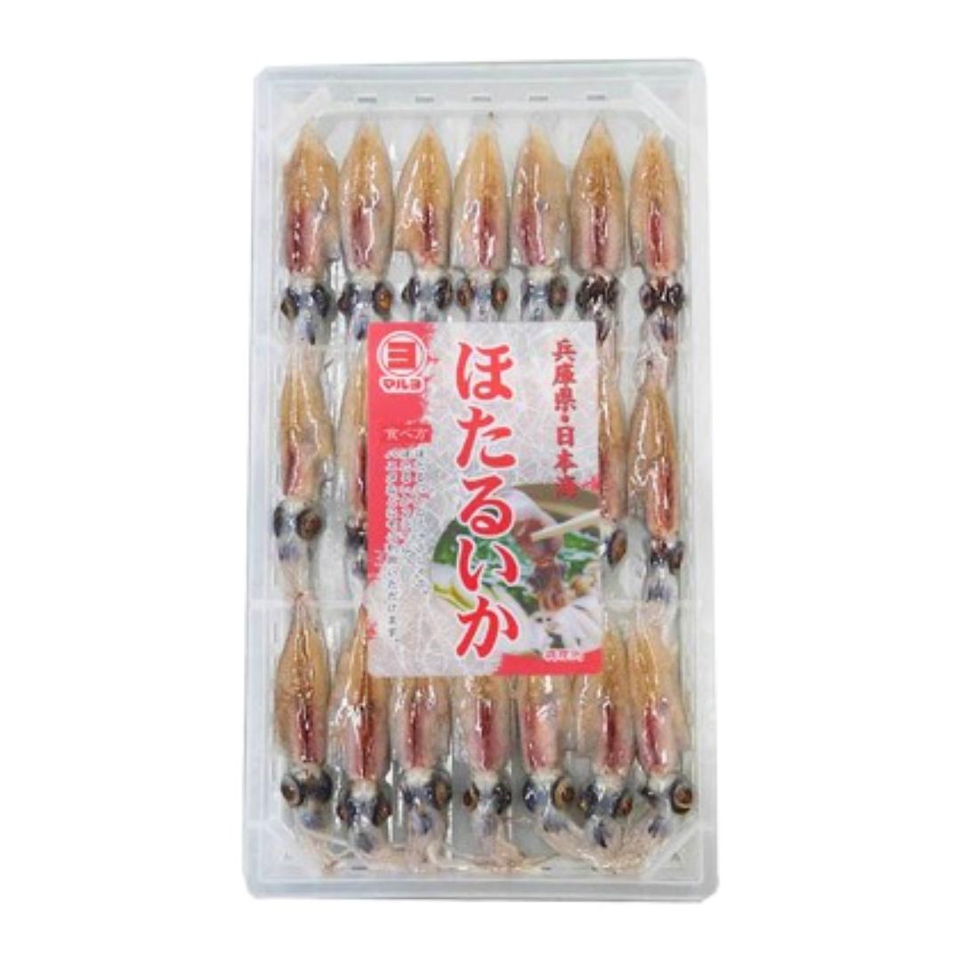 MARUYO Nama Hotaruika 216g