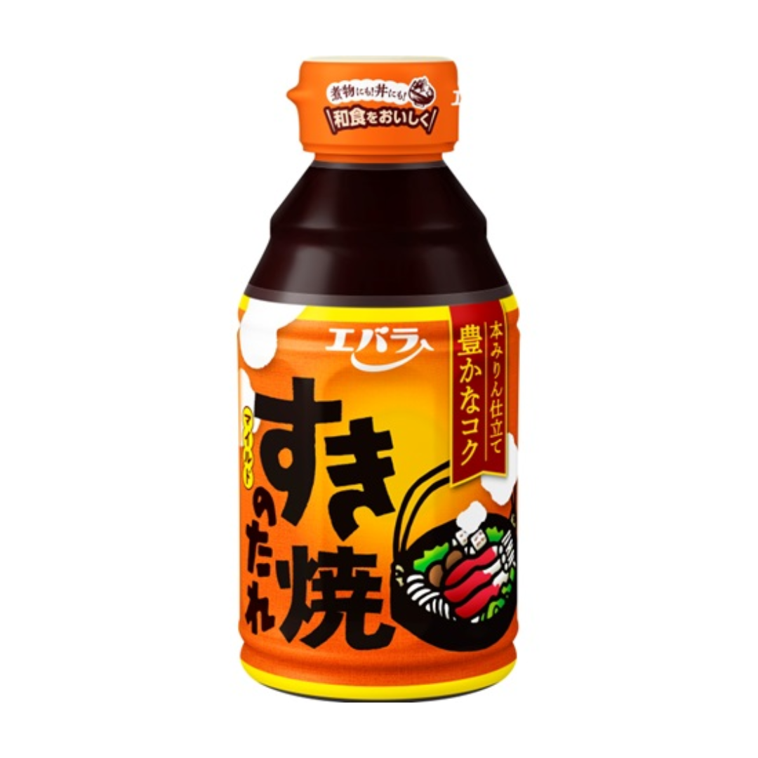EBARA Sukiyaki no Tare Mild 300ml