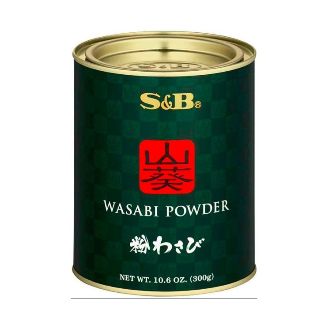 SB EX Kona Wasabi 300g