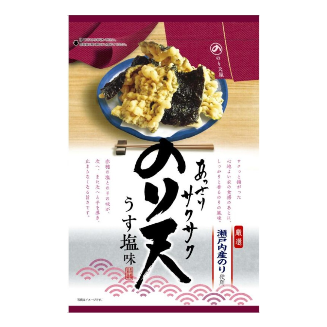 DAIKO Noriten Usushio 60g