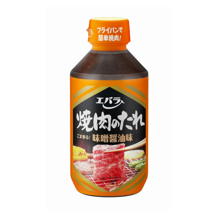 EBARA Miso Shoyu Tare 295g