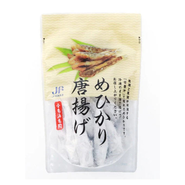 Mehikari Karaage 250g