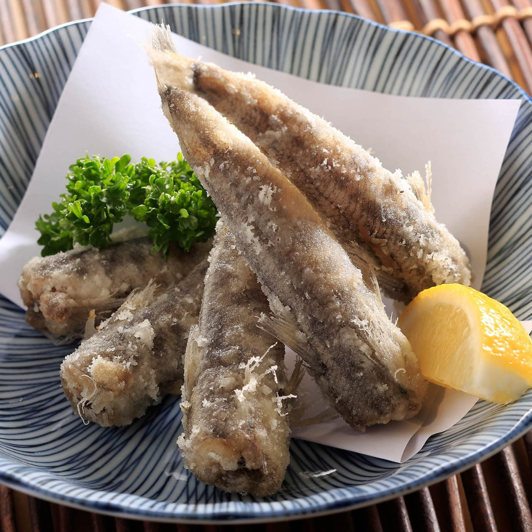 Mehikari Karaage 250g