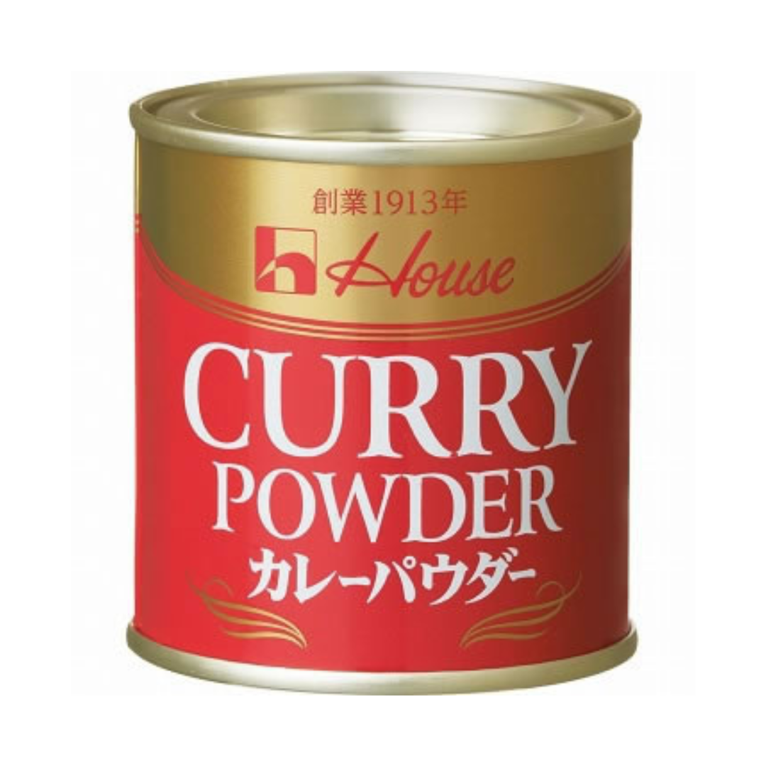 HOUSE Curry Powder 35g