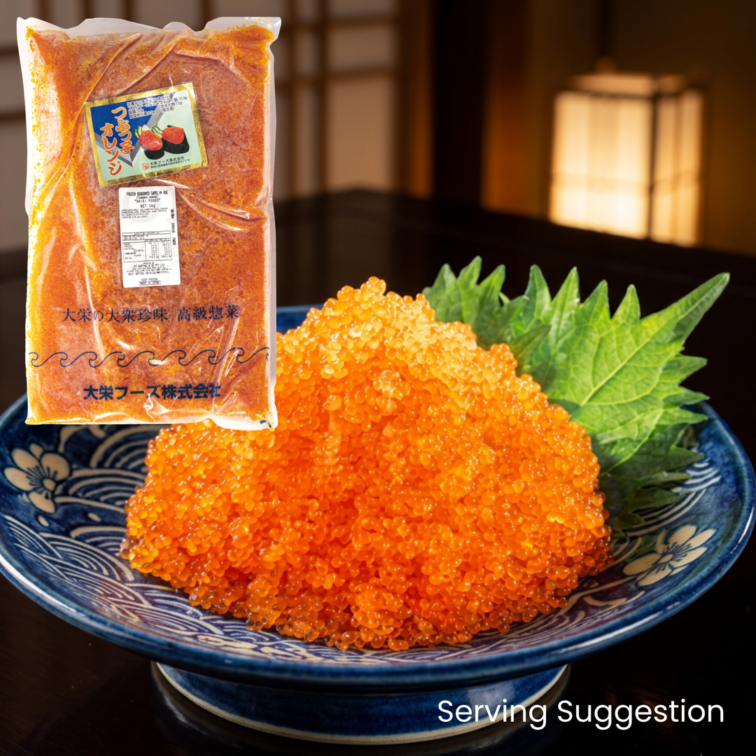 DAIEI Masago Orange 1kg