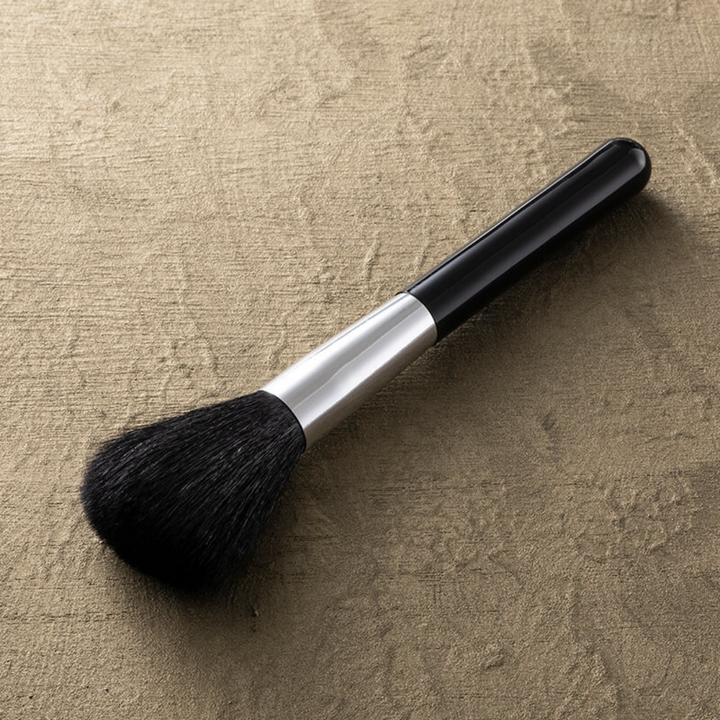 KAI Kumano Face Brush 1p