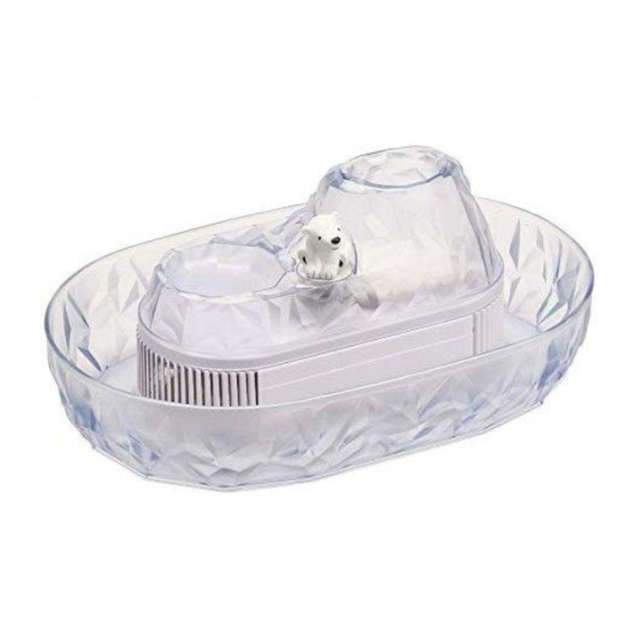 Shiro Kuma Somen Nagashiki 1p