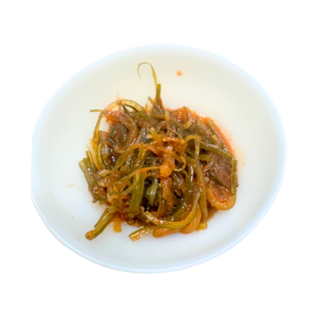 Kimchi Wakame 200g