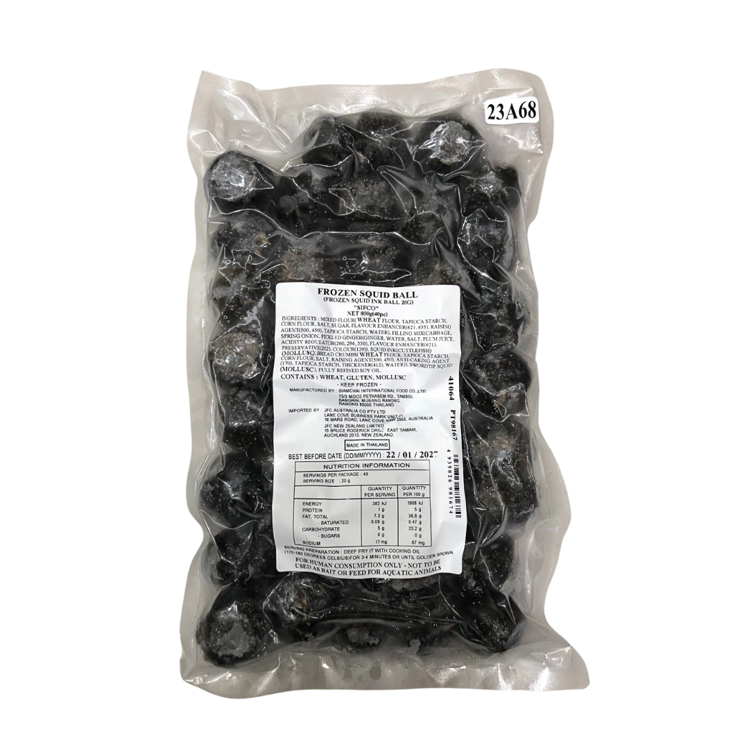 SIFCO Ikasumi Ball 800g