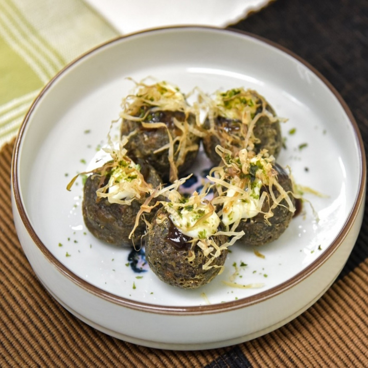 SIFCO Ikasumi Ball 800g