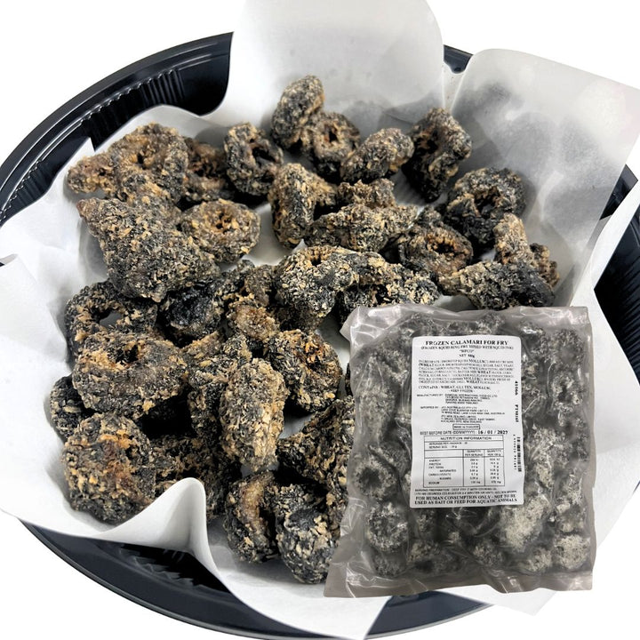SIFCO Ikasumi Ika Fry 500g