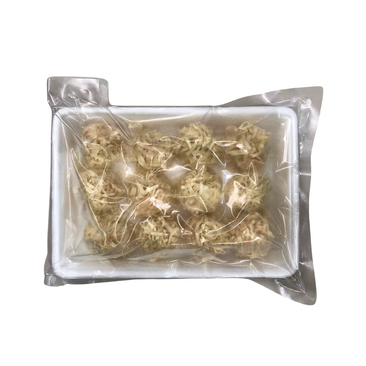 SIFCO Flower Shape Ebi Shumai 420g