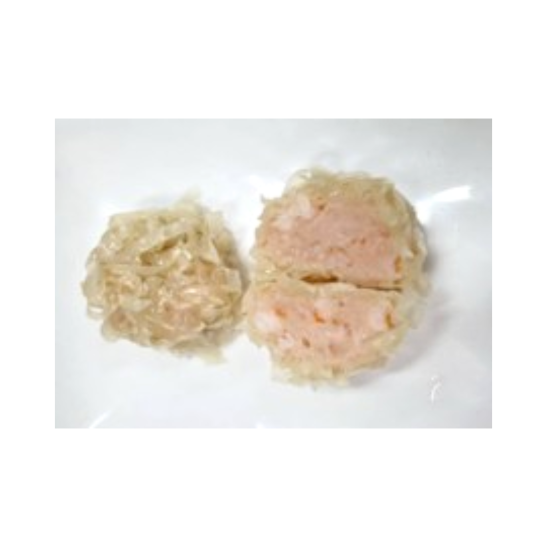 SIFCO Flower Shape Ebi Shumai 420g