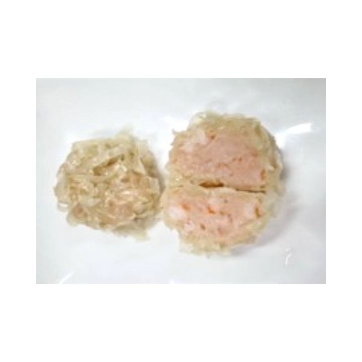 SIFCO Flower Shape Ebi Shumai 420g