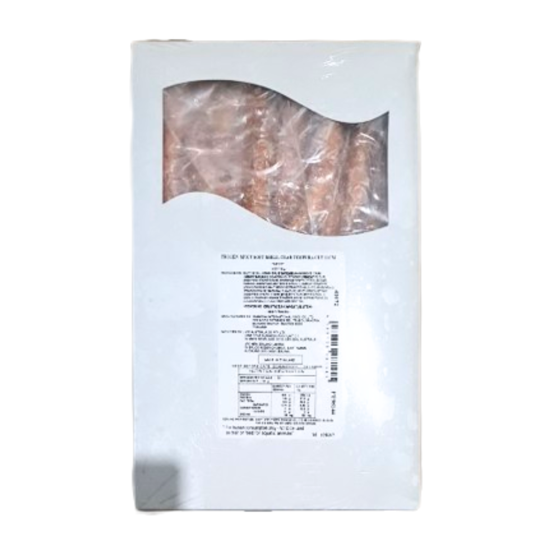 SIFCO Spicy Soft Shell Crab Tempura Cut 750g