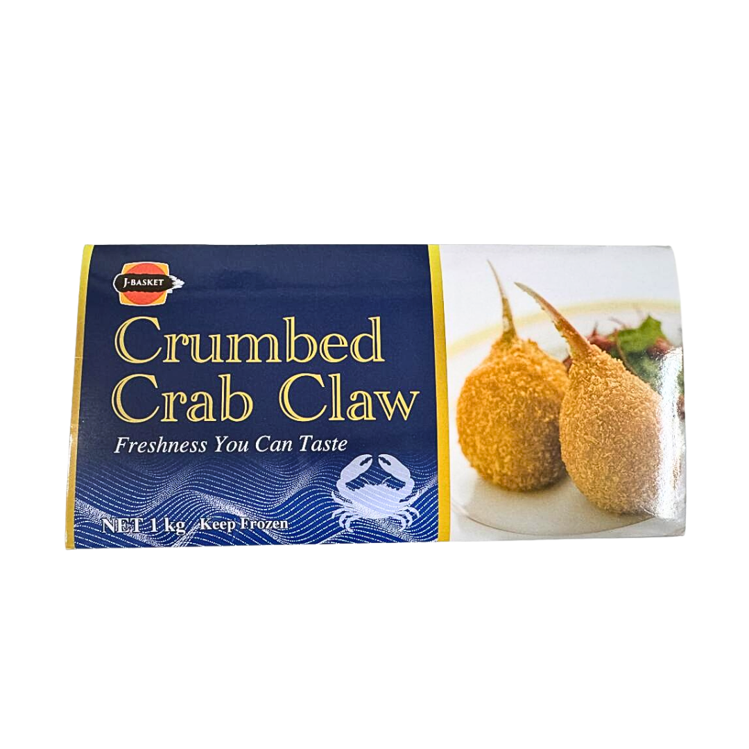 JB Kanitsume Fry 22p 1kg