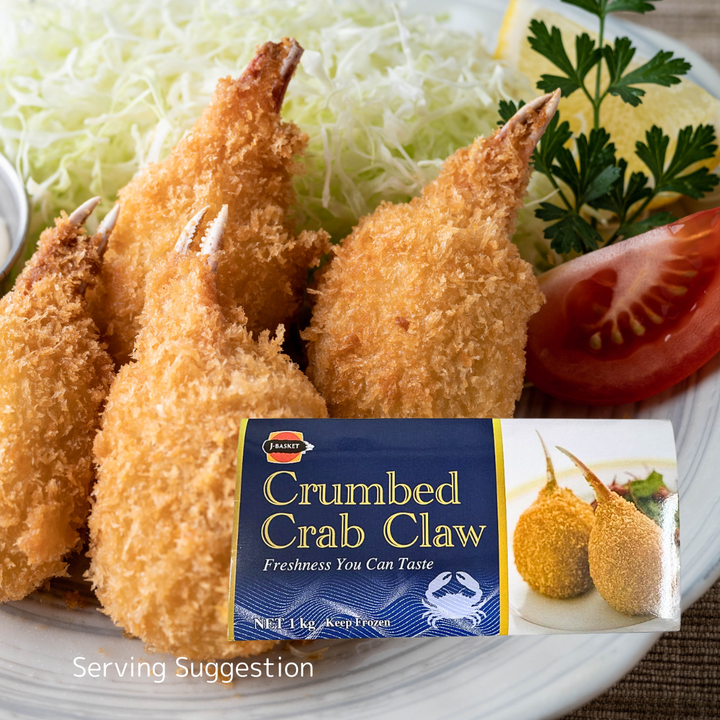 JB Kanitsume Fry 22p 1kg