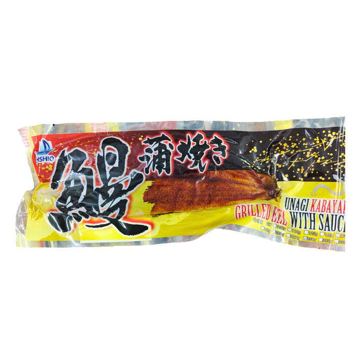 OHSHIO Unagi Kabayaki 250g