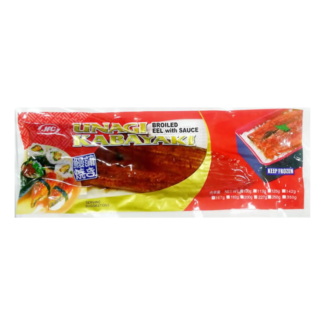 FUJI Unagi Kabayaki 200g
