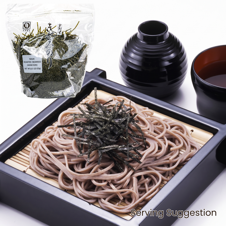 NAGAI Kizami Nori 2mm 100g