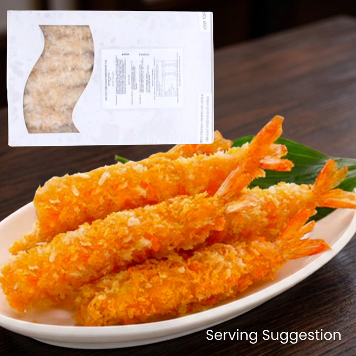 SIFCO Ebi Fry 25g 30pc