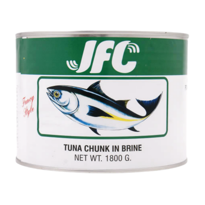 SUN Tuna Mizuni SJ 1.80kg