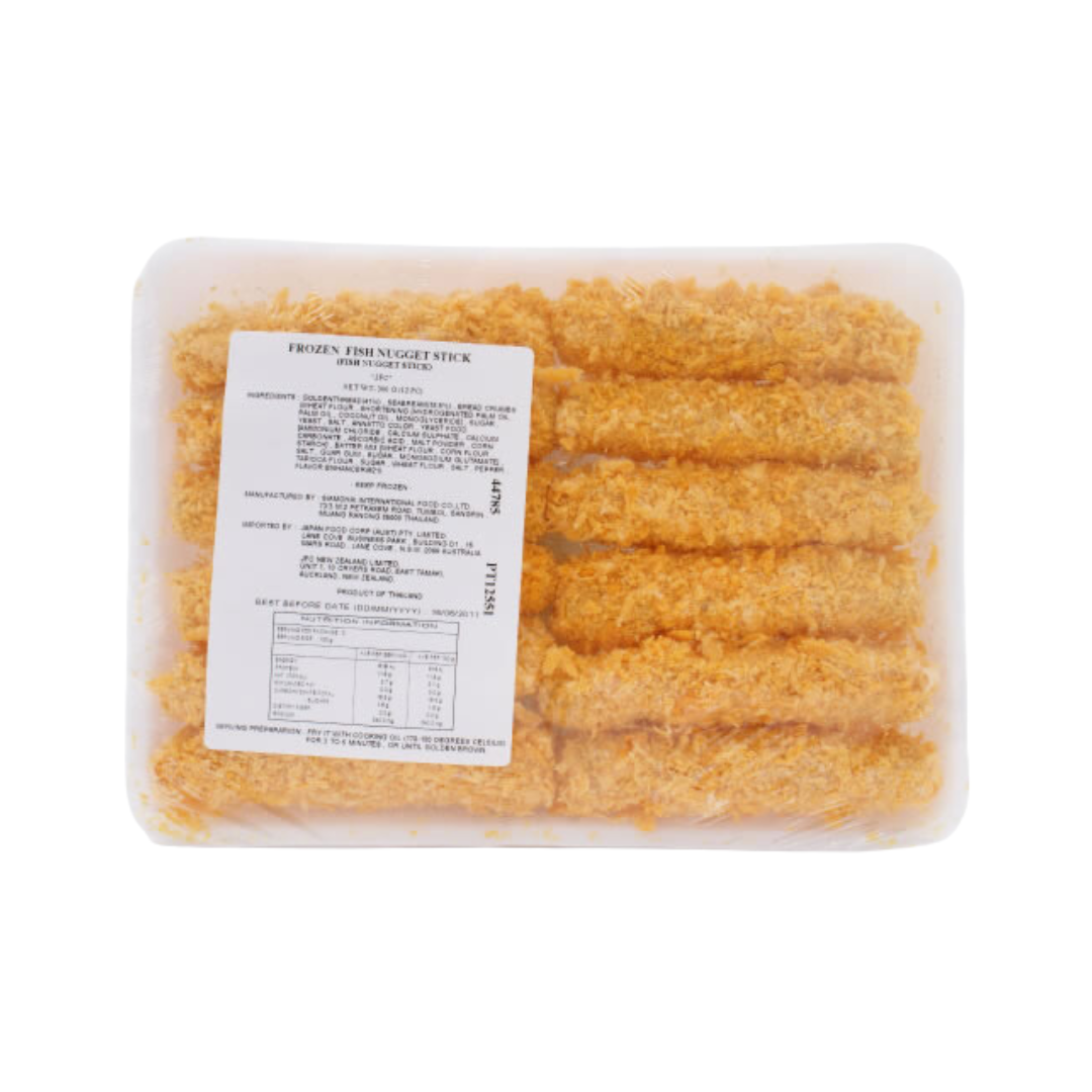 SIFCO Fish Stick 25g x 12pc