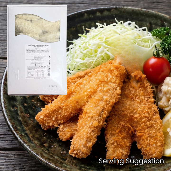 SIFCO Kisu Fry 30pc 975g