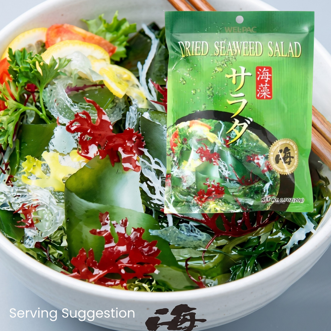 Kaiso Salad 20g