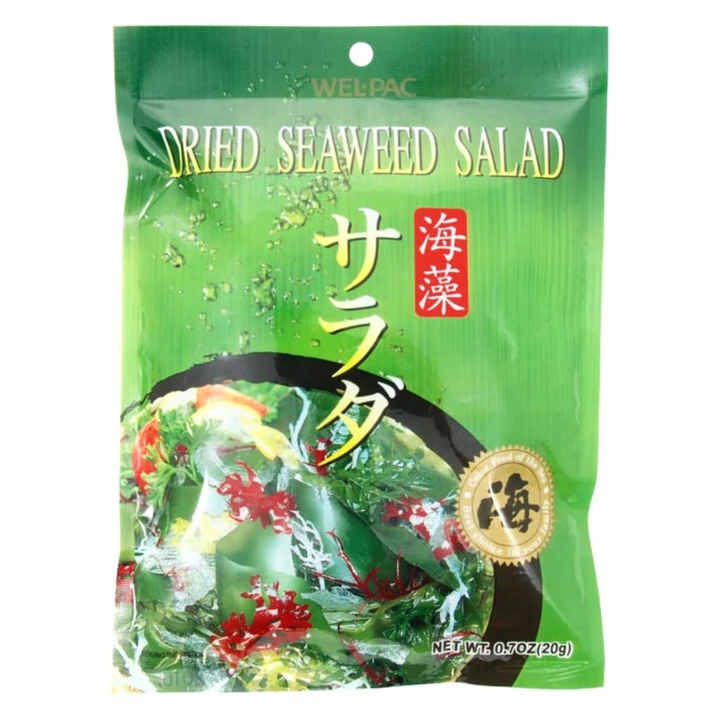 Kaiso Salad 20g